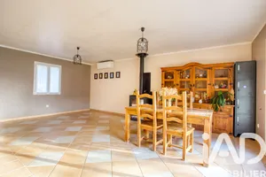 Maison à Bagnols-en-Forêt (83600)