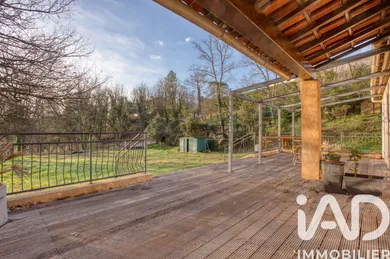 Maison à Bagnols-en-Forêt (83600)