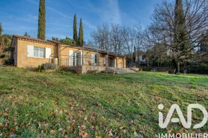 House in Bagnols-en-Forêt (83600)