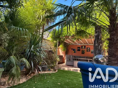 House in Conflans-Sainte-Honorine (78700)