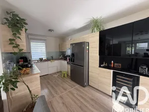 House in Vert-Saint-Denis (77240)