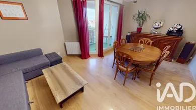 Apartment in Savigny-le-Temple (77176)