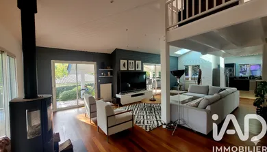 Maison à Pyla sur mer (33115)