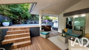 House in Pyla sur mer (33115)