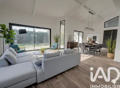 House in La Teste-de-Buch (33260)