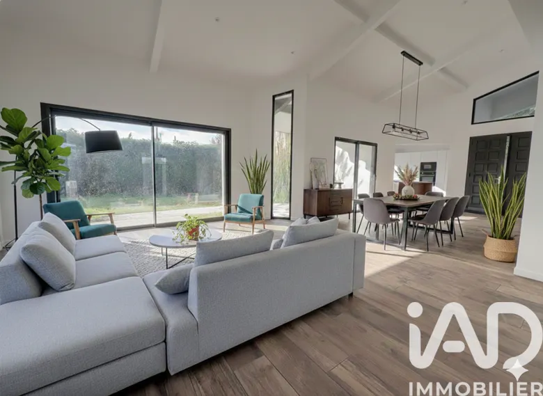 Maison à La Teste-de-Buch (33260)