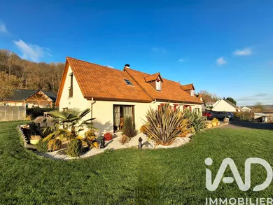 House in Toutainville (27500)