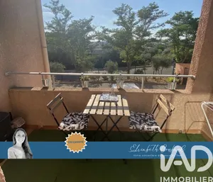 Apartment in Balaruc-les-Bains (34540)