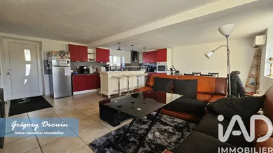 Maison à Puiseaux (45390)