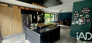 House in La Teste-de-Buch (33260)