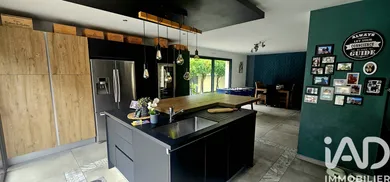 House in La Teste-de-Buch (33260)