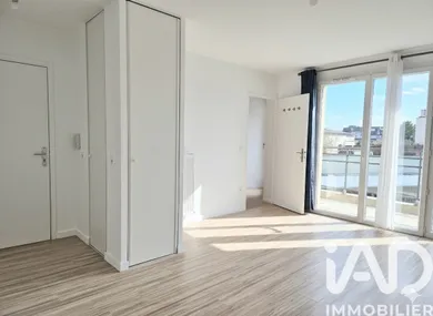 Apartment in Corbeil-Essonnes (91100)