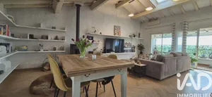 Townhouse in Puget-sur-Argens (83480)