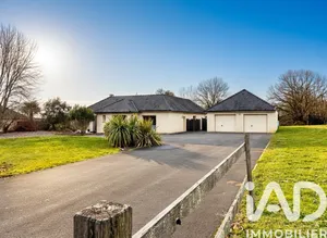 House in Collonges-la-Rouge (19500)