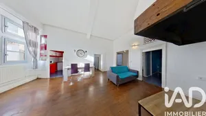 Appartement à Chambéry (73000)