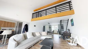 Townhouse in Le May-sur-Èvre (49122)