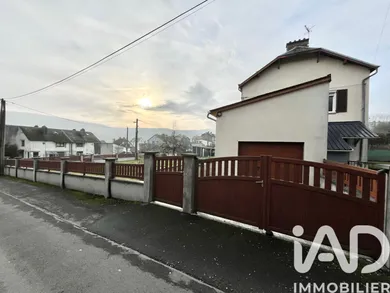 Maison à Fumay (08170)