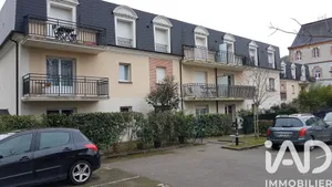 Appartement à Orléans (45000)