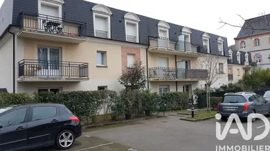 Appartement à Orléans (45000)