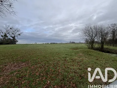 Maison de campagne à Lieurey (27560)
