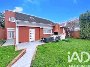 Maison à Villiers-sur-Marne (94350)