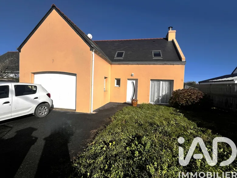 Maison 6 pièces 105 m² · à Groix · 105 m² · 580 000 €