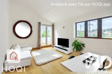 Apartment in Hendaye (64700)