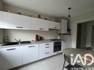 Appartement à Audun-le-Tiche (57390)