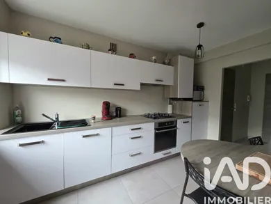 Apartment in Audun-le-Tiche (57390)
