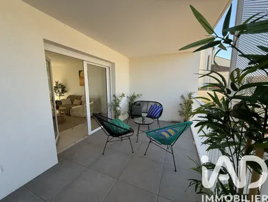 Apartment in Agde (34300)