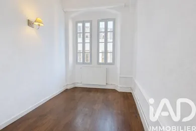 Apartment in Chambéry (73000)