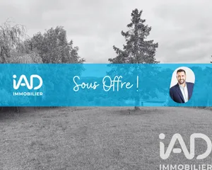 Terrain à bâtir à Gan (64290)