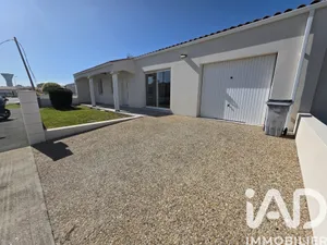 Traditional house in Tonnay-Charente (17430)