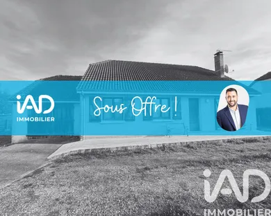 Maison à Labastide-Cézéracq (64170)