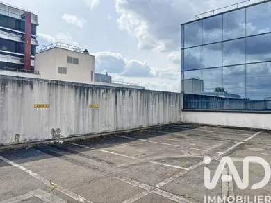 Parking in Cergy (95000)