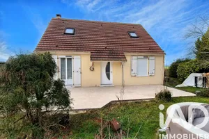 House in Fresnoy-le-Luat (60800)