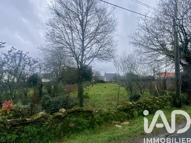 Terrain à Pontchâteau (44160)