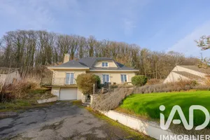 Detached house in Vrigne aux Bois (08330)