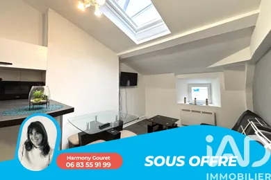 Apartment in Nantes (44000)