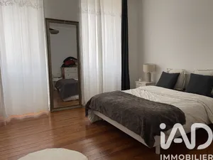 Maison à Châteauroux (36000)