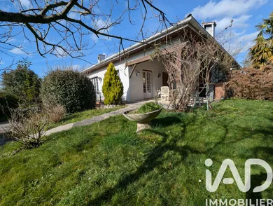 House in Pau (64000)