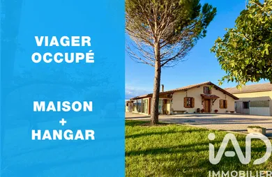 House in Saint-Sauvy (32270)