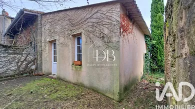 Building plot in Saint-Selve (33650)