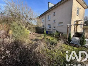 House in Herserange (54440)