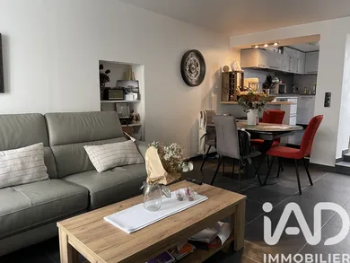 Maison à Châteauroux (36000)