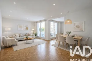 Appartement à Versailles (78000)
