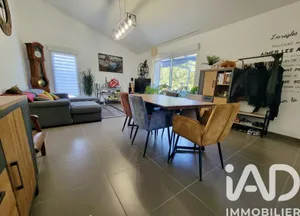 Traditional house in Saint-Gély-du-Fesc (34980)