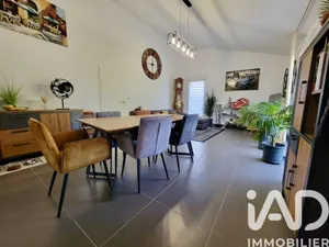 Maison traditionnelle à Saint-Gély-du-Fesc (34980)