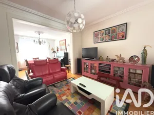 House in Arras (62000)