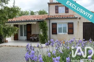 Mas in Saint-Étienne-les-Orgues (04230)